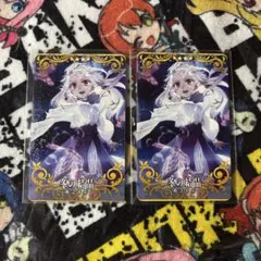 fgoac イリヤ 最終再臨 フェイタル - メルカリ