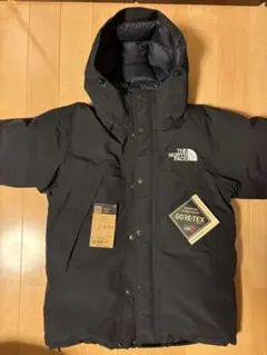 SサイズThe North Face Mountain Down Jacket
