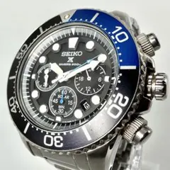 SEIKO セイコー 腕時計 プロスペックス ダイバーズ V175-0AD0 - メルカリ