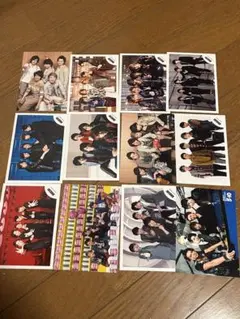 嵐 ☆ 公式写真 集合 25枚セット