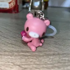 グルーミー めじるしアクセサリー 巨大ザクロをむさぼるグルーミー