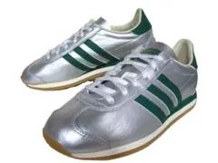 新品☆雑誌掲載☆アディダス カントリー 23.5 adidas COUNTRY