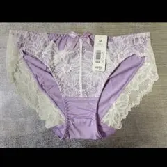 レースショーツ