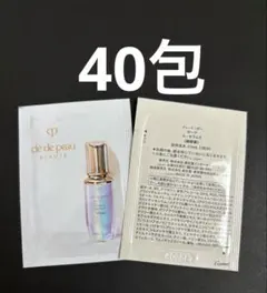 クレドポーボーテ サンプル ルセラムⅡ 40包 - メルカリ