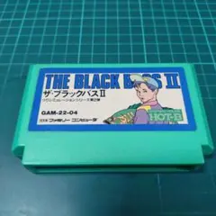 FC　ザ・ブラックバス2 良品