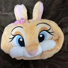 ミスバニー　ファンキャップ