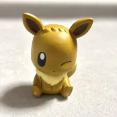 ポケモン ふぃぐりっぷ2 イーブイ