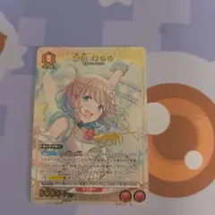 ユニオンアリーナ 芹沢 あさひ PcSR☆ パラレル シャニマス - メルカリ