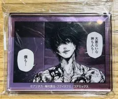 終末のワルキューレ アクリルブロック ブリュンヒルデ - メルカリ