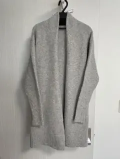 厚手カーディガン カーディガン