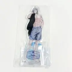 終末のワルキューレ くじクリフ B賞 アクリルスタンド ハデス