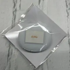 NiziU FCくじ D賞 お名前バッジ ANO アヤカ