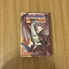 FAIRY TAIL 49