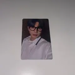 TXT テヒョン ラキドロ TXT テヒョン ラキドロ TXT テヒョン ラキドロ トレカ