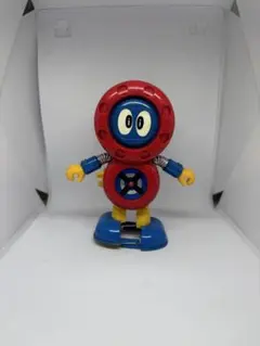 80年代 ポピー 超合金 バッテンロボ丸 GB-94 当時物 - メルカリ