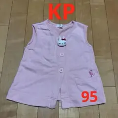 KP ミミちゃんベスト　95 80 90