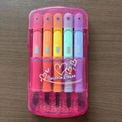 新学社　彫刻刀5本セット　未使用品のサムネイル