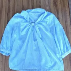 pour la frime ブラウスのサムネイル