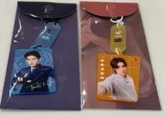 MeAndTheeSeries PondPhuwin アクキー