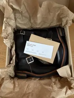 RED WING 2966 サイズ6 1/2 24.5センチのサムネイル