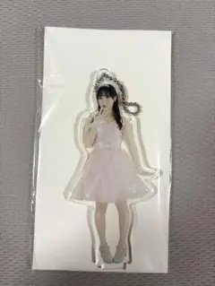 櫻坂46 遠藤理子 BIGアクリルスタンド 福袋 2024 - メルカリ