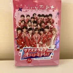 サマステライブ2024 うきなす・Boys be|mercari商品代購