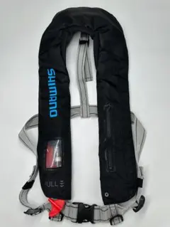 XERO ライフジャケット グレー訳ありシマノSHIMANO 桜マーク付き 2025年最新】ライフジャケット 桜マーク シマノの人気アイテム
