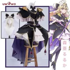 名探偵プリキュア！森亜るるか コスプレウィッグ - メルカリ