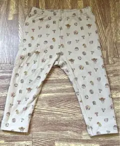 トイストーリー　80 パンツ