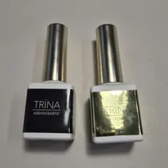 TRINA ARRANGEMENT Gel ＆ FOIL Gelのサムネイル