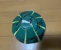 ジュビロ磐田　黄金期　サイン入り　サッカーボール 2025年最新】ジュビロ磐田 サインボールの人気アイテム - メルカリ