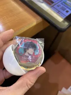 【最安値】くら寿司　サカモトデイズ　南雲　マグネット