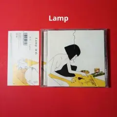 lamp ゆめ　CD