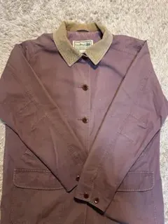 llbean ハンティングジャケット