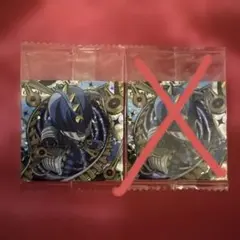 専用‼️　　　ジョジョ　ウエハース　シール　S・F