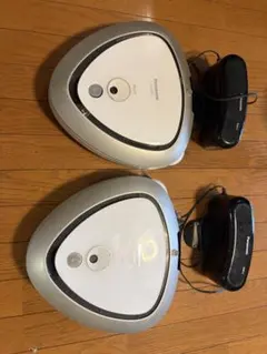2026年最新】パナソニック MC-RS810-W ロボット掃除機の人気アイテム