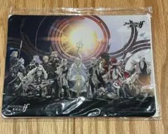 ファイヤーエムブレム　マウスパッド　新品　未開封　非売品　if