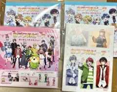 カラフルピーチ からぴち メモ帳