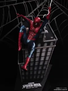 ☆未開封 マーベル スパイダーマン スパイダーバース/4580416944922