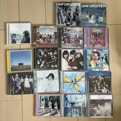 CD 各種