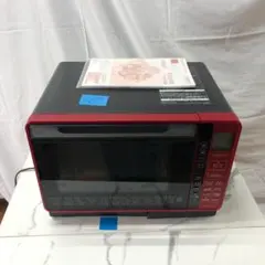 ジャンク品 HITACHI 過熱水蒸気オーブンレンジ MRO-VS8 本体 - メルカリ