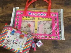 【ラスト★】昭和レトロミックス⭐︎コンパクトサイズ♡おすそ分けファイル 3点セット