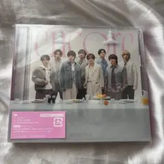 Hey!Say!JUMP encore 初回限定盤2 Blu-ray