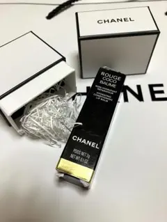 CHANEL リップ 2個セット 912ドリーミーホワイト 122プレイ CHANEL リップ 2個セット 912ドリーミーホワイト 122プレイ 2025年最新