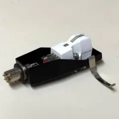 ⭐︎DENON DL-301カートリッジとentre ES-10Ⅱシェル音出しOK - メルカリ