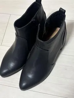 ORiental TRaffic ショートブーツ