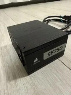 Corsair SF750 電源ユニット 80 Plus Platinum