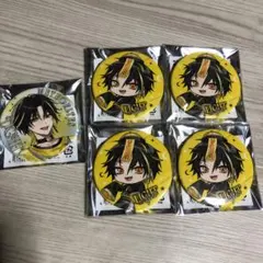 な*ん様 明雷らいとくん コンプリートセット めておら – Meteorites -所属の2.5次元アイドル「明雷らいと