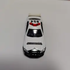 トミカ　NISSAN　SKYLINE　GT-R 　V-spec II　2021