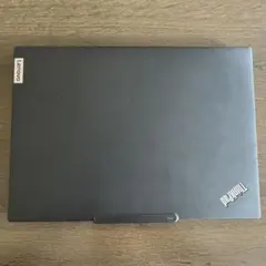 Lenovo ThinkPad X13 Windows11 メモリ16gb